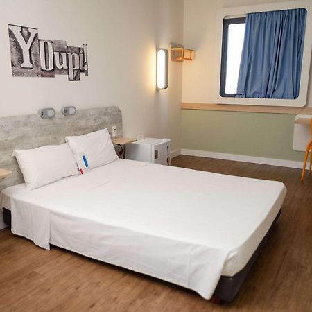 Ibis Budget โซโรกาบา ภายนอก รูปภาพ