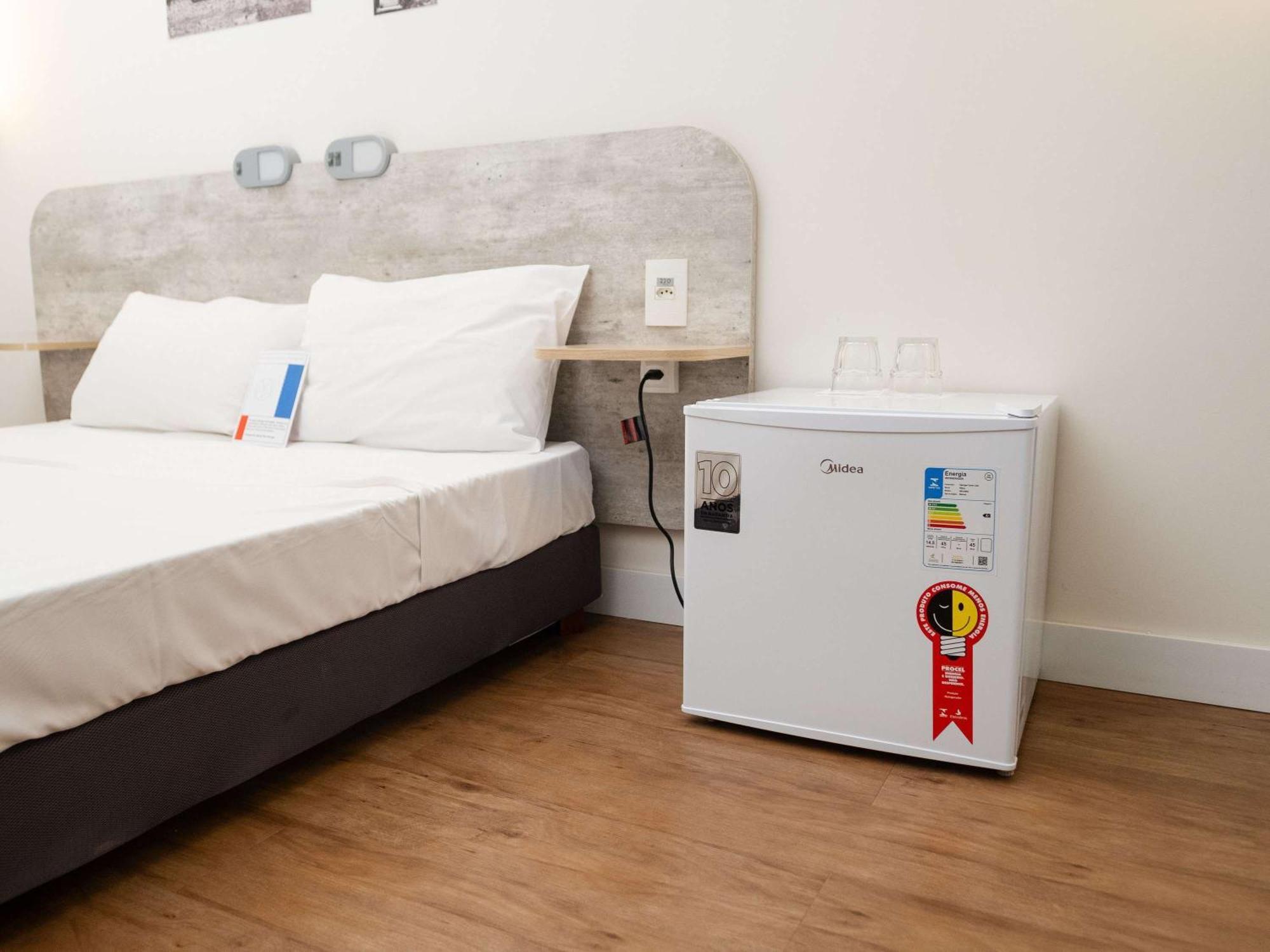 Ibis Budget โซโรกาบา ภายนอก รูปภาพ