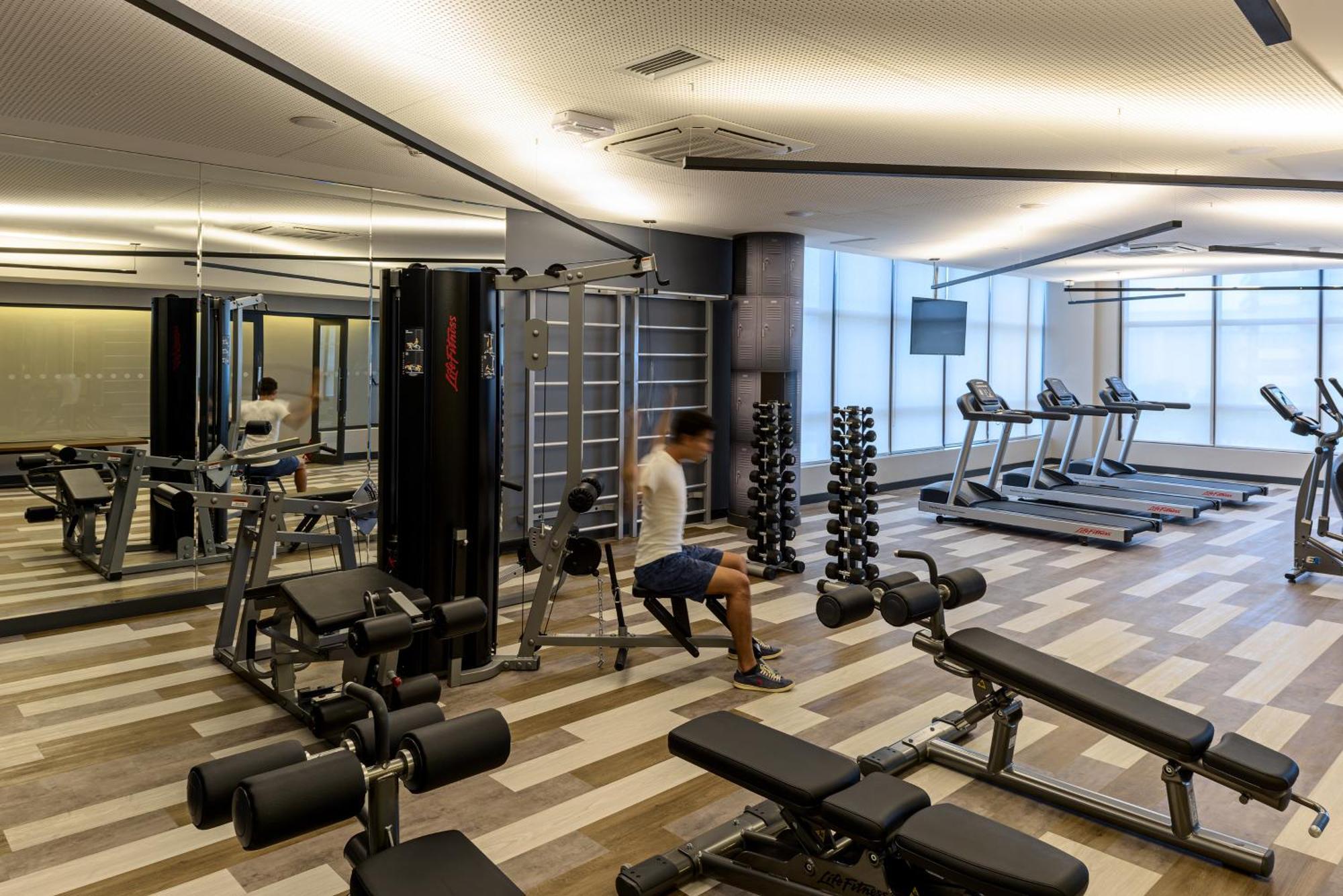 Ibis Budget โซโรกาบา ภายนอก รูปภาพ