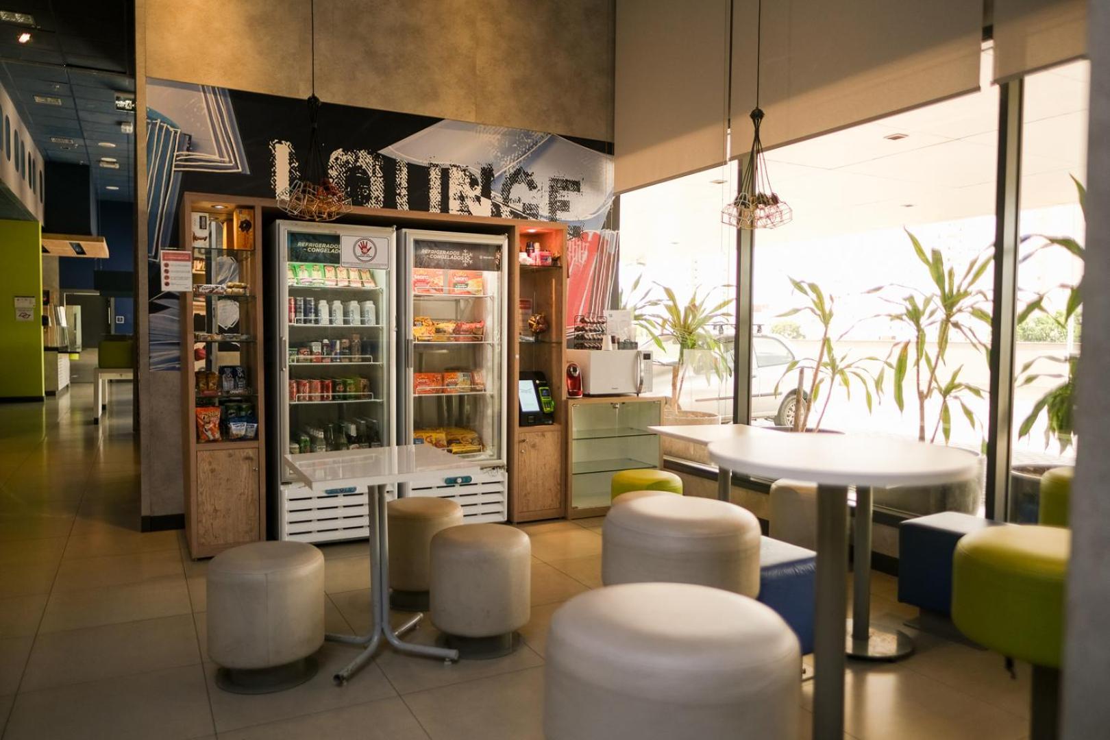Ibis Budget โซโรกาบา ภายนอก รูปภาพ