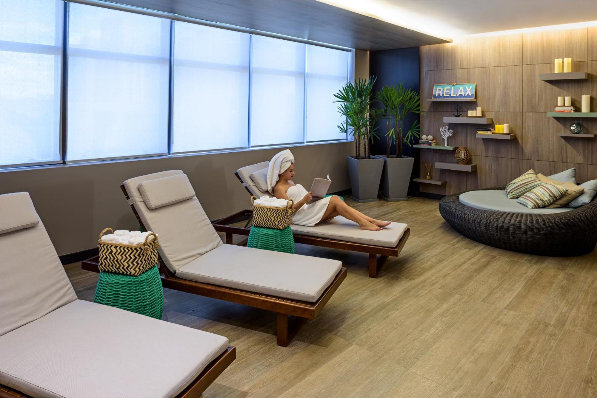 Ibis Budget โซโรกาบา ภายนอก รูปภาพ