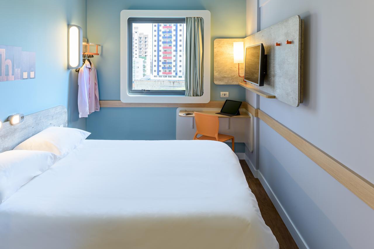 Ibis Budget โซโรกาบา ภายนอก รูปภาพ