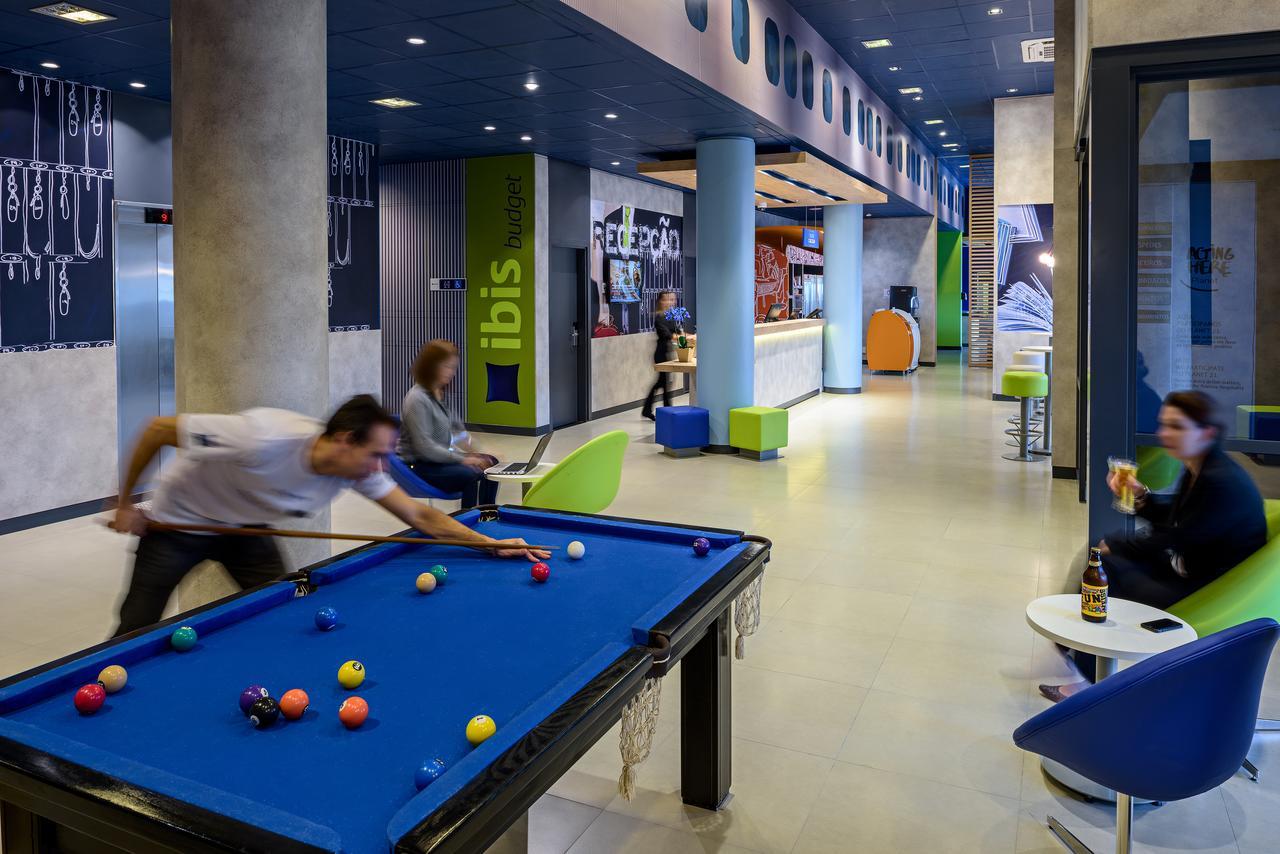 Ibis Budget โซโรกาบา ภายนอก รูปภาพ