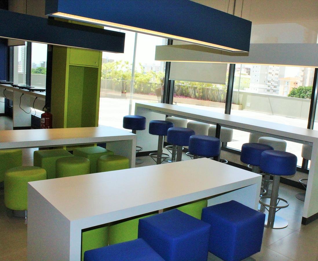 Ibis Budget โซโรกาบา ภายนอก รูปภาพ