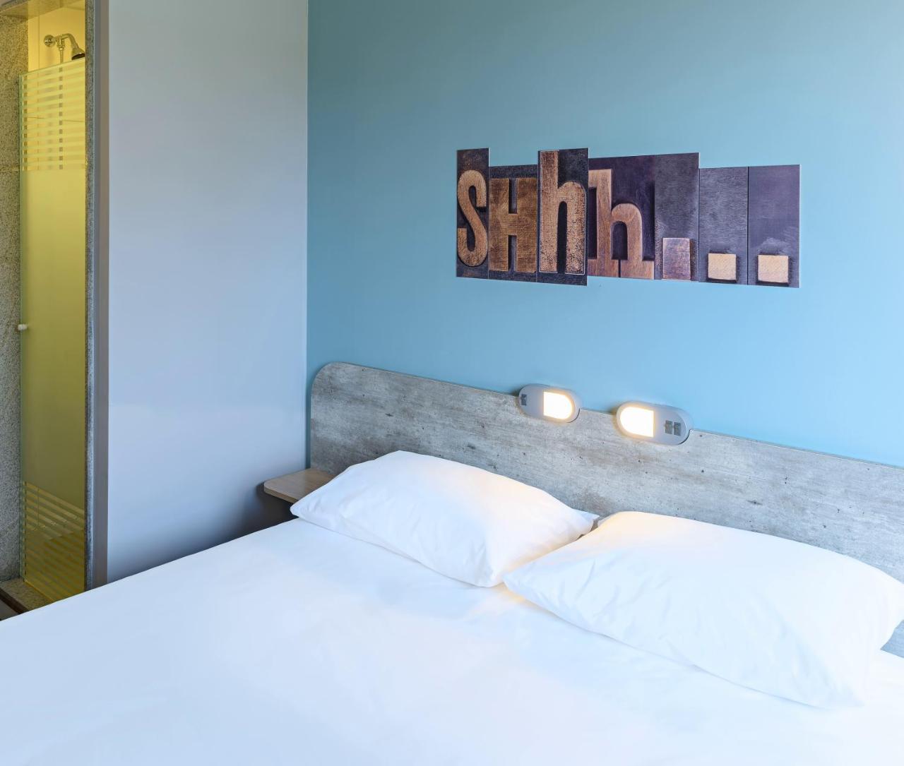 Ibis Budget โซโรกาบา ภายนอก รูปภาพ