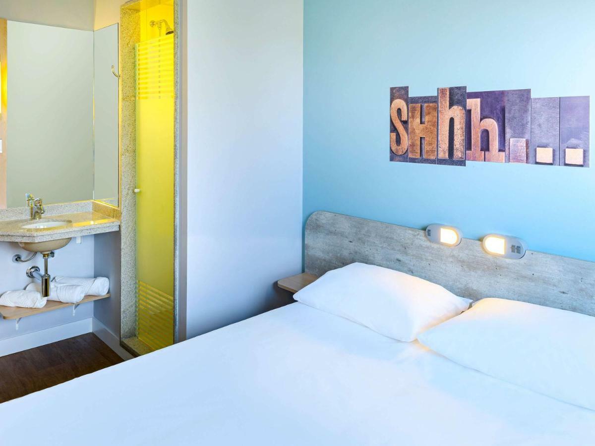 Ibis Budget โซโรกาบา ภายนอก รูปภาพ